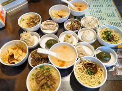 -正一涵老味道名小吃(广汉总店)