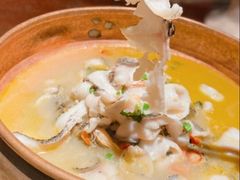 -湘颂·湘味家宴(侨鑫店)