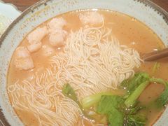 -贡梅老面馆·蟹粉面·无锡特色小吃(南长街主推店)