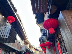 西门街-台州府城(江南长城)