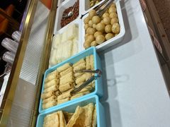 -古乐牛香·鲜牛肉自助火锅(南京总店)