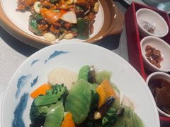 -闽上鲜·福建菜(龙湖滨江天街店)