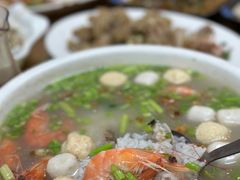-星奇缘·海鲜餐厅(东山美食地标店)