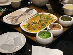 闽南古早润饼-闽和南(深圳万象城店)