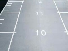 -GymPlus健身(四平路店)