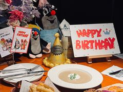 -布拉格餐厅· 中欧捷克菜(全国首店)