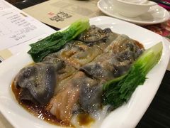 -虾饺妹·粤式手工点心(水荫路店)