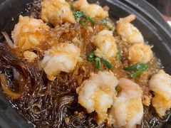 -绿茶餐厅(朝阳大悦城店)