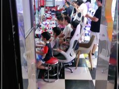 -天天玩X秋葉原日系动漫游戏中心