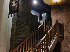 -淀里船宴(卓达店)