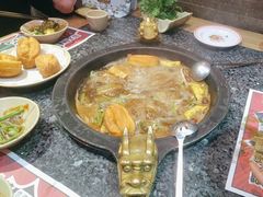 -蜀大侠火锅(森兰花园城店)