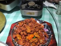 -俭朴菜(鲁磨路店)