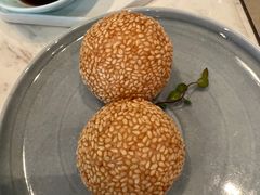 -菲住布渴酒店自助餐厅(阿里巴巴西溪园区店)