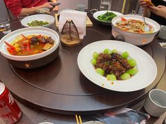 -攸州小镇家湘菜(小米科技园店)