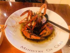 -Ministry of Crab(科伦坡店)