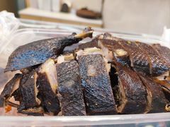 -张鸭子重庆特产卤味小吃(未来国际店)