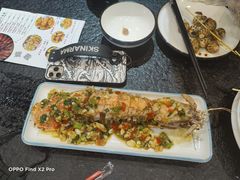 -三妹小龙虾·黄油蟹(华侨城总店)