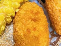 -和府捞面(东直门银座店)