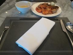 -龙之梦万丽酒店青餐厅