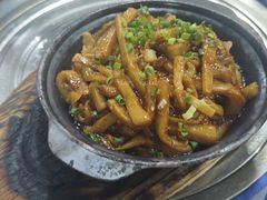 -洞密园美食城(富华路店)