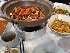 -湘中缘·湖南菜(娄底驻京办店)