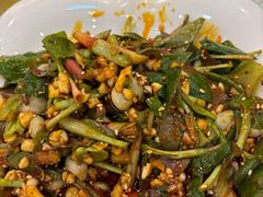 -高坎一品甲鱼庄(两河店)