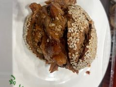 -老回回饺子馆(海洋馆店)