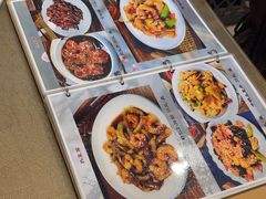 -南来顺饭庄·清真(南菜园店)
