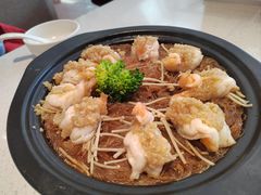 -北大荒人•新东北菜(青岛银座店)