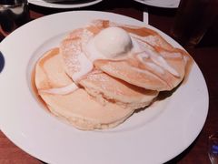 -Pancakes on the rocks(Darling Harbour)