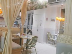 -箜八泰·东南亚料理(环球港店)