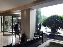 -桐庐开元名都大酒店