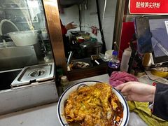 黄金炸蛋-螺阿牛柳州螺蛳粉·特色煲仔饭