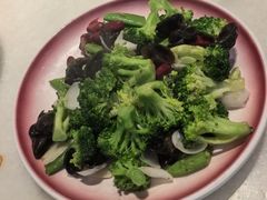 -小吊梨汤·北京菜·烤鸭(双井乐成中心店)