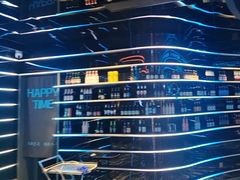 -幸福时光PARTY K(八里桥店)