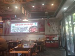 -黔有有贵州酸汤夺夺粉火锅(五味十字店)