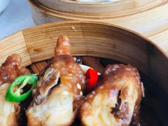 -豫园万丽酒店-万丽轩中餐厅(河南南路店)