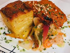 非洲鸡-安东尼奥餐厅