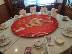 -老雒阳面馆·水席(定鼎门店)