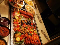 -TABLE·味西餐厅-成都茂业JW万豪酒店