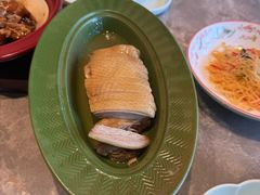 -奇芳阁·百年清真南京菜(夫子庙店)