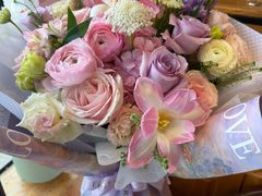 -爱尚幸福鲜花(上地实体店)