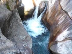 -鄣山大峡谷