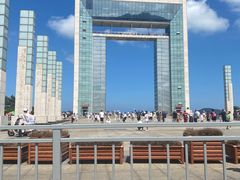 -幸福门