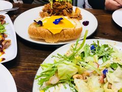 -吃饼人西餐(南开店)