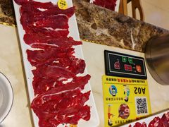 -小肥牛潮汕牛肉火锅(南联店)