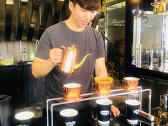 -十二小节BAR·COFFEE·ACE&CLUB·火车咖啡厅(751店)
