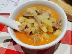 -西贝(宝乐汇店)