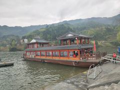 -后柳水乡