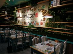-付掌柜在成都·热炒砂锅集(金禾店)